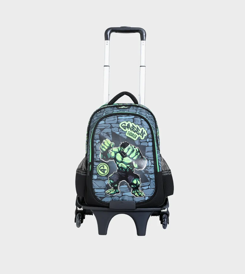 Trolley School Bag GB5390TB 